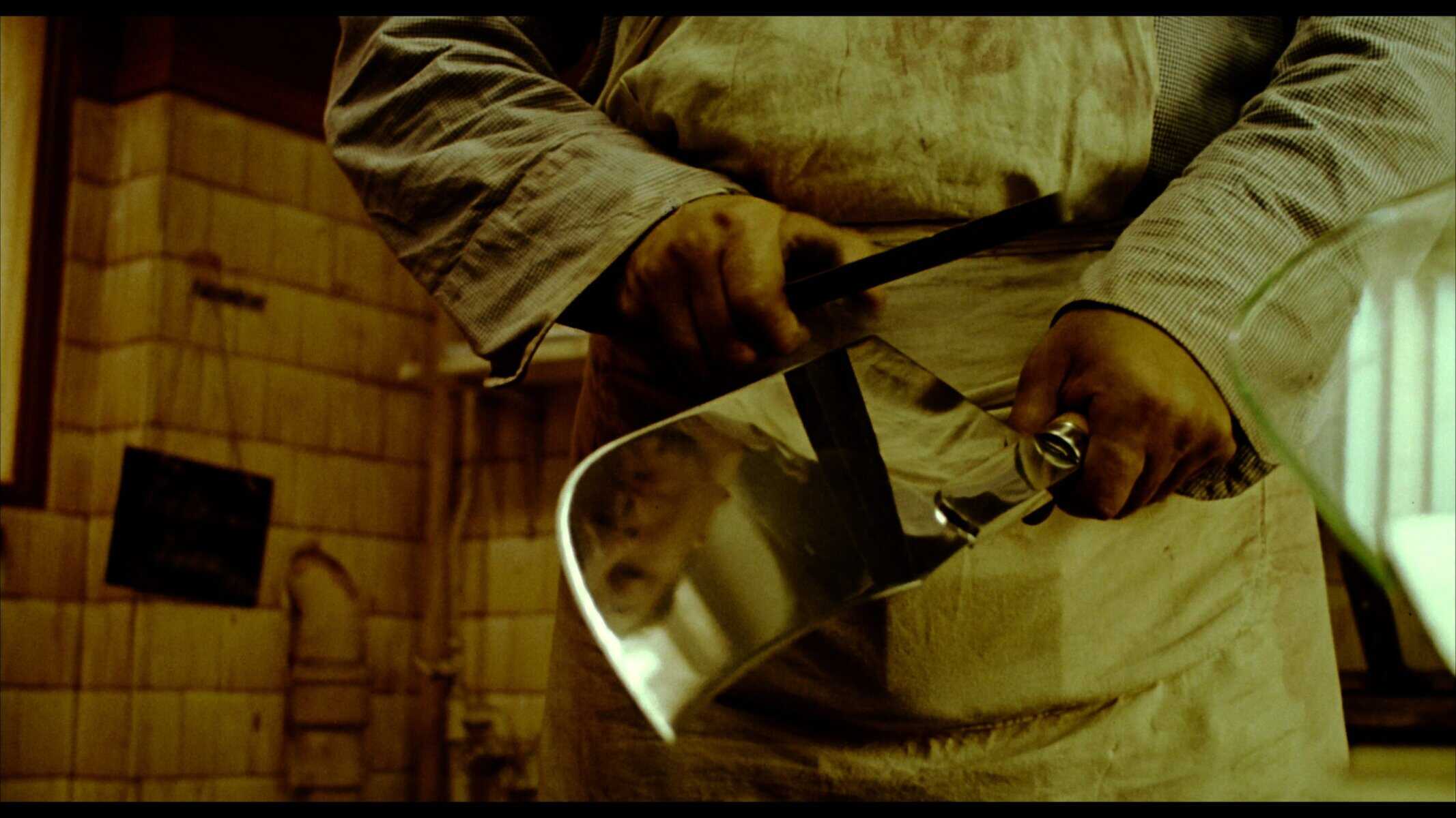 Delicatessen (1991) [Severin Films 4K UHD Review] 5