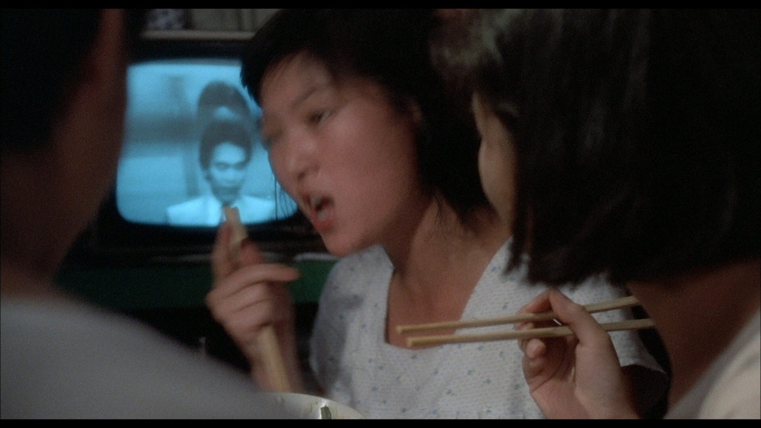 Hong Kong, Hong Kong (1983) [88 Films US Blu-ray review] 7