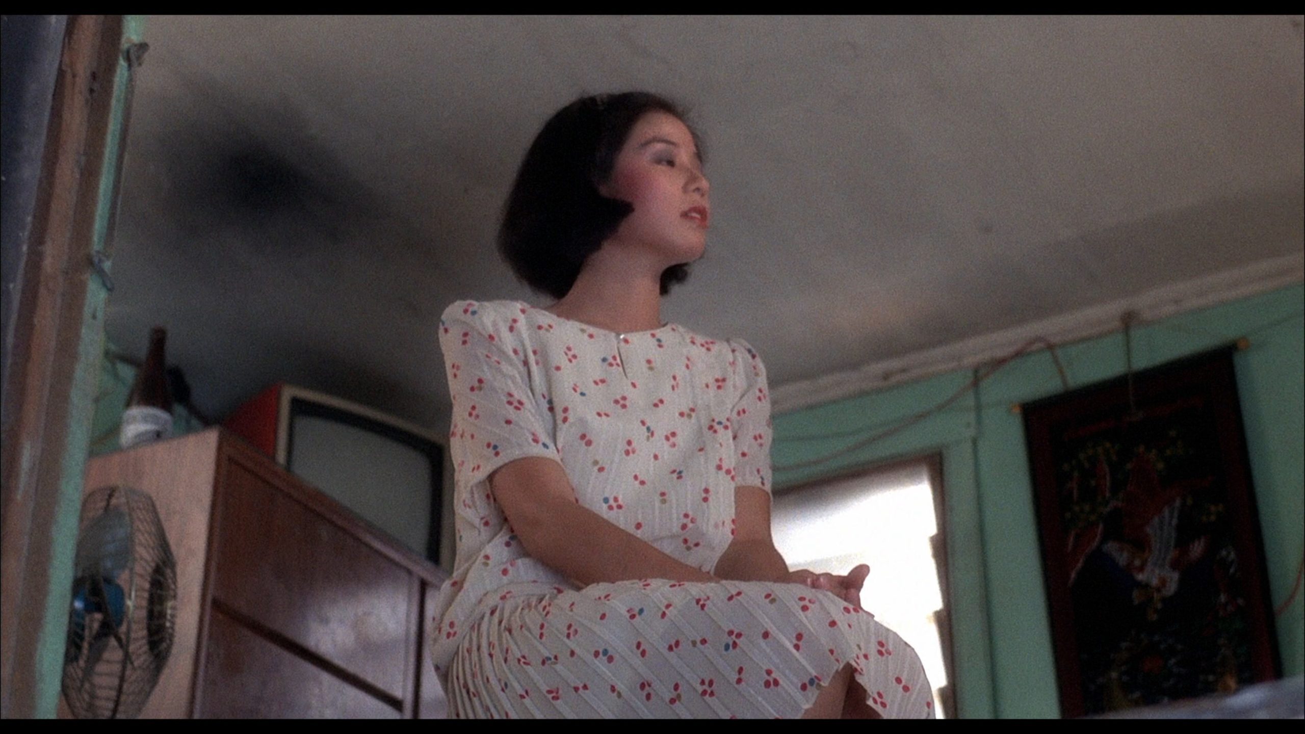 Hong Kong, Hong Kong (1983) [88 Films US Blu-ray review] 11