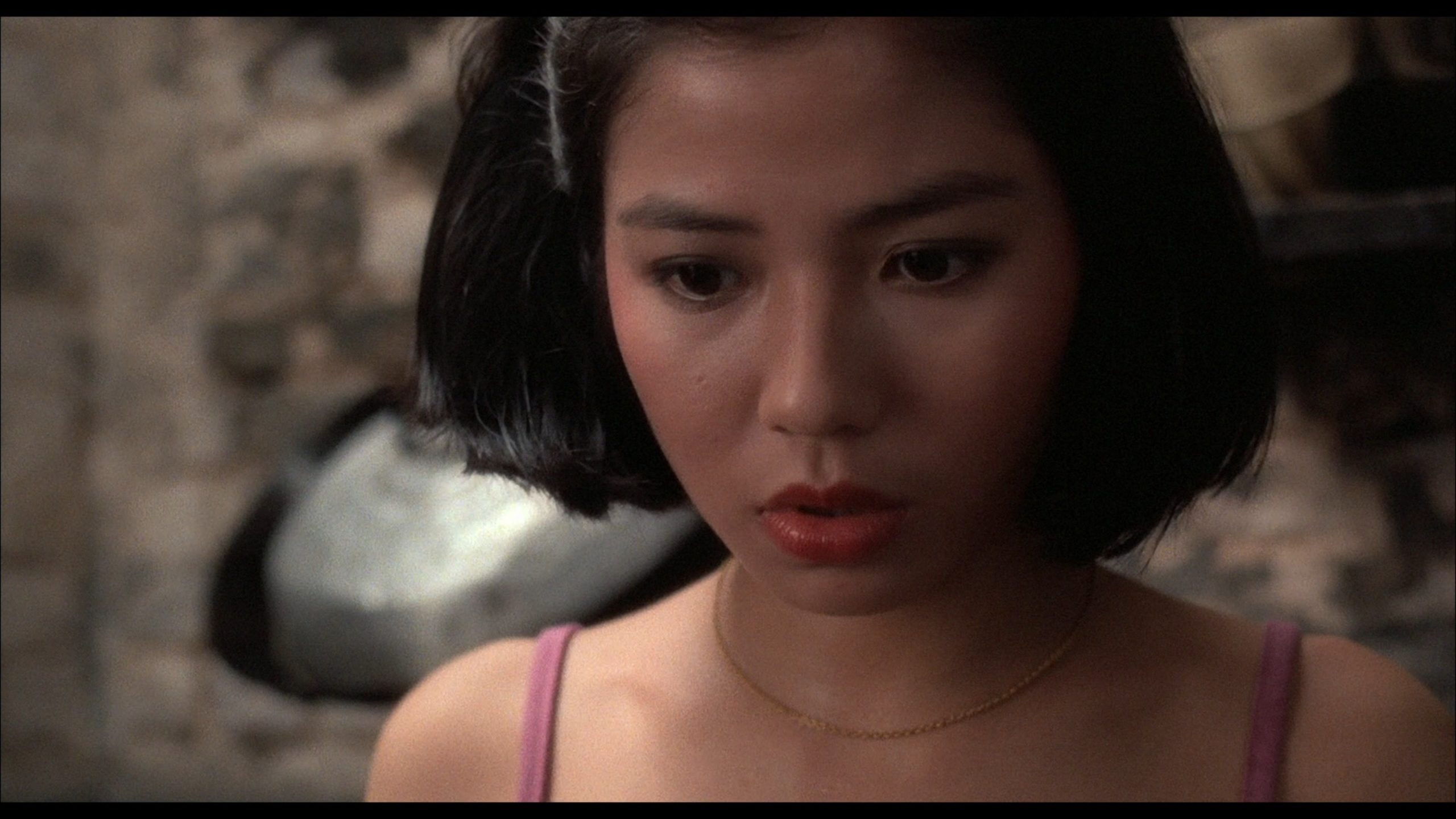 Hong Kong, Hong Kong (1983) [88 Films US Blu-ray review] 13