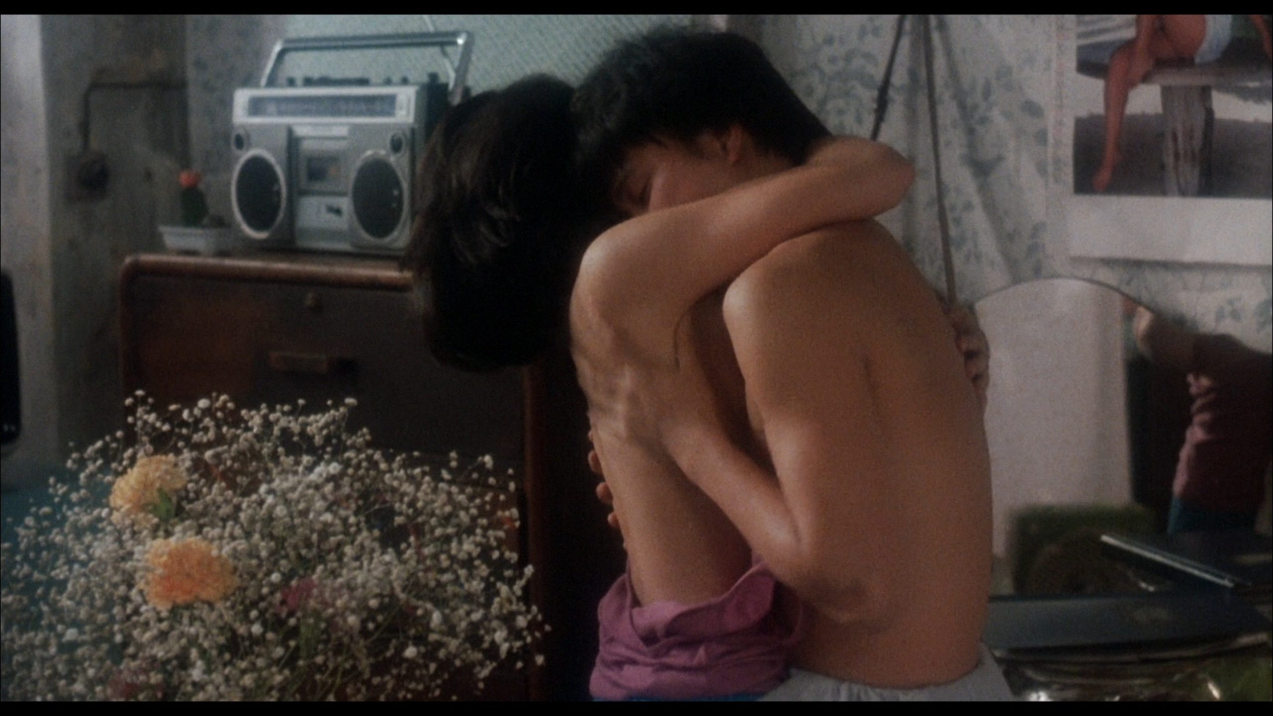 Hong Kong, Hong Kong (1983) [88 Films US Blu-ray review] 17