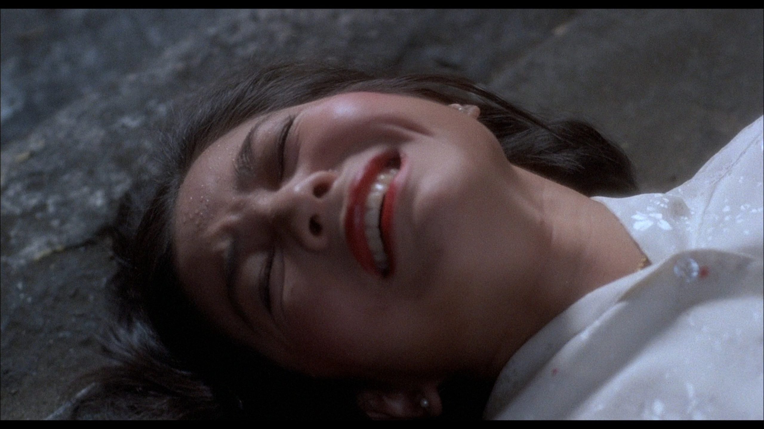 Hong Kong, Hong Kong (1983) [88 Films US Blu-ray review] 19
