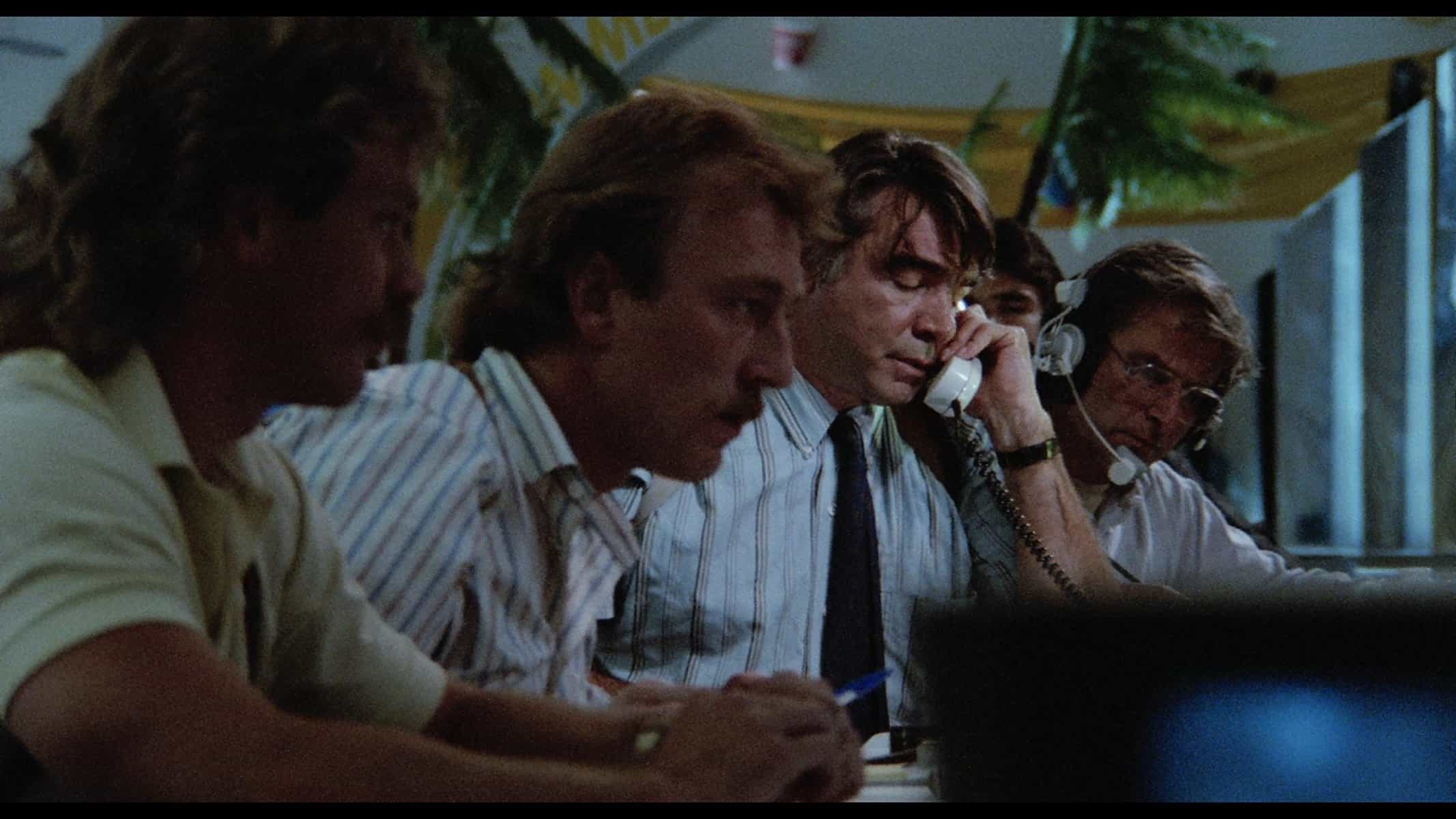The Cat (1988) [Radiance Films Blu-ray Review] 14