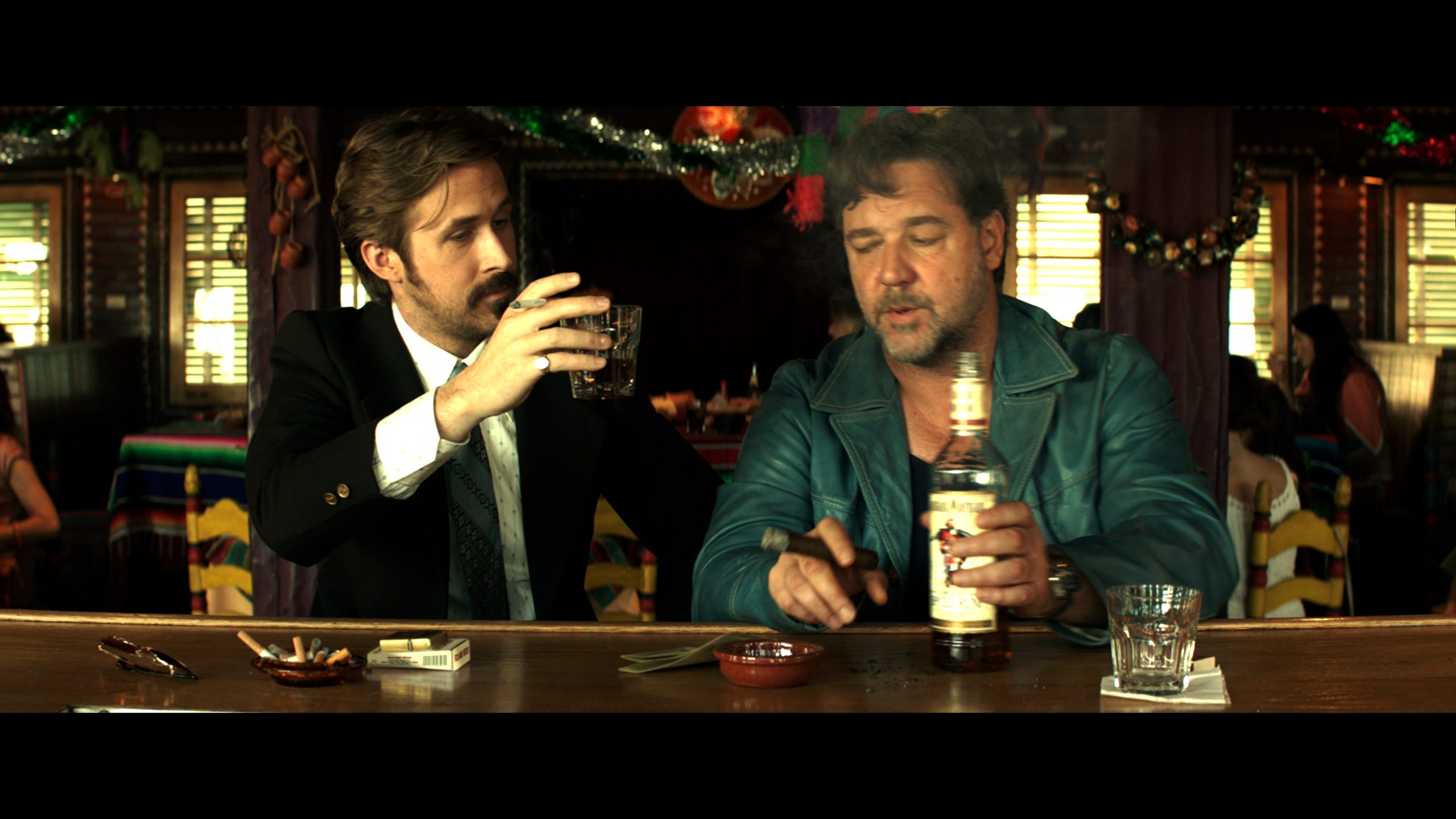 The Nice Guys (2016) [4K UHD Review] 9