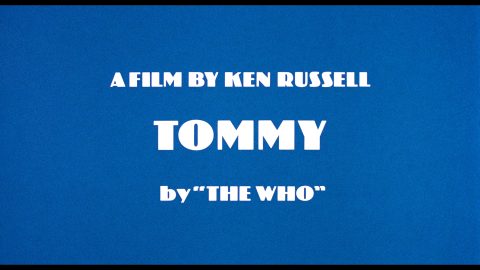 Tommy (1975) [4K UHD Review] 27
