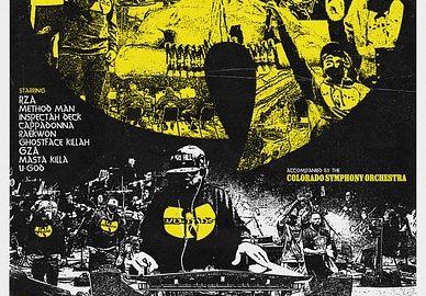 Breaking Glass Pictures Secures International Rights to RZA’s The Wu-Tang Experience 15