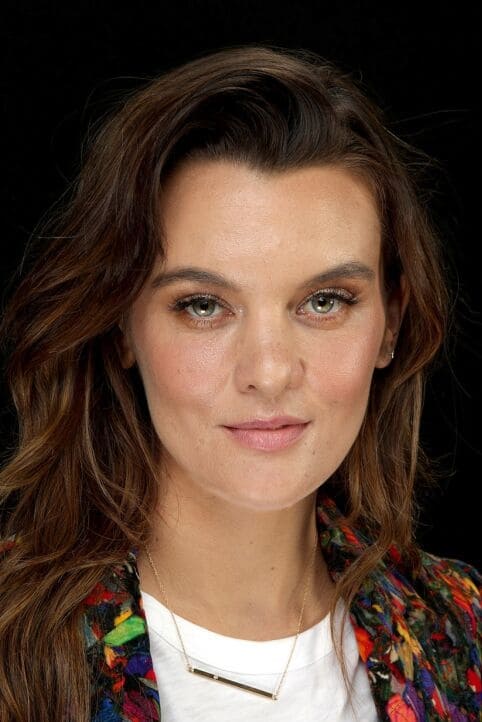 Frankie Shaw 1