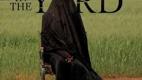 Blumhouse's Chilling Horror Sensation The Woman in the Yard Arrives on Digital April 15, Blu-ray & DVD May 27! 35