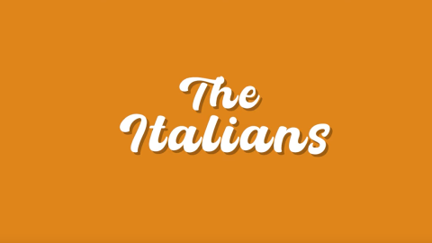 The Italians (2025) [Review] 81
