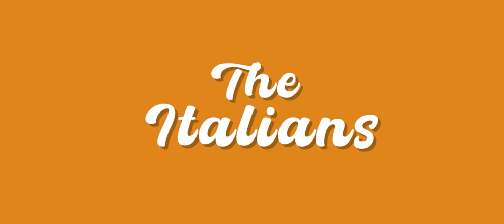 The Italians (2025) [Review] 3