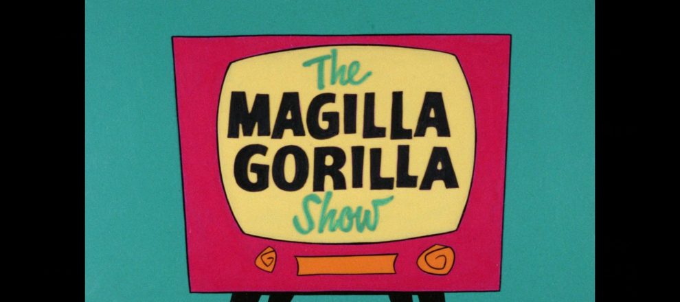 Magilla Gorilla: The Complete Series (1964-1966) [Warner
