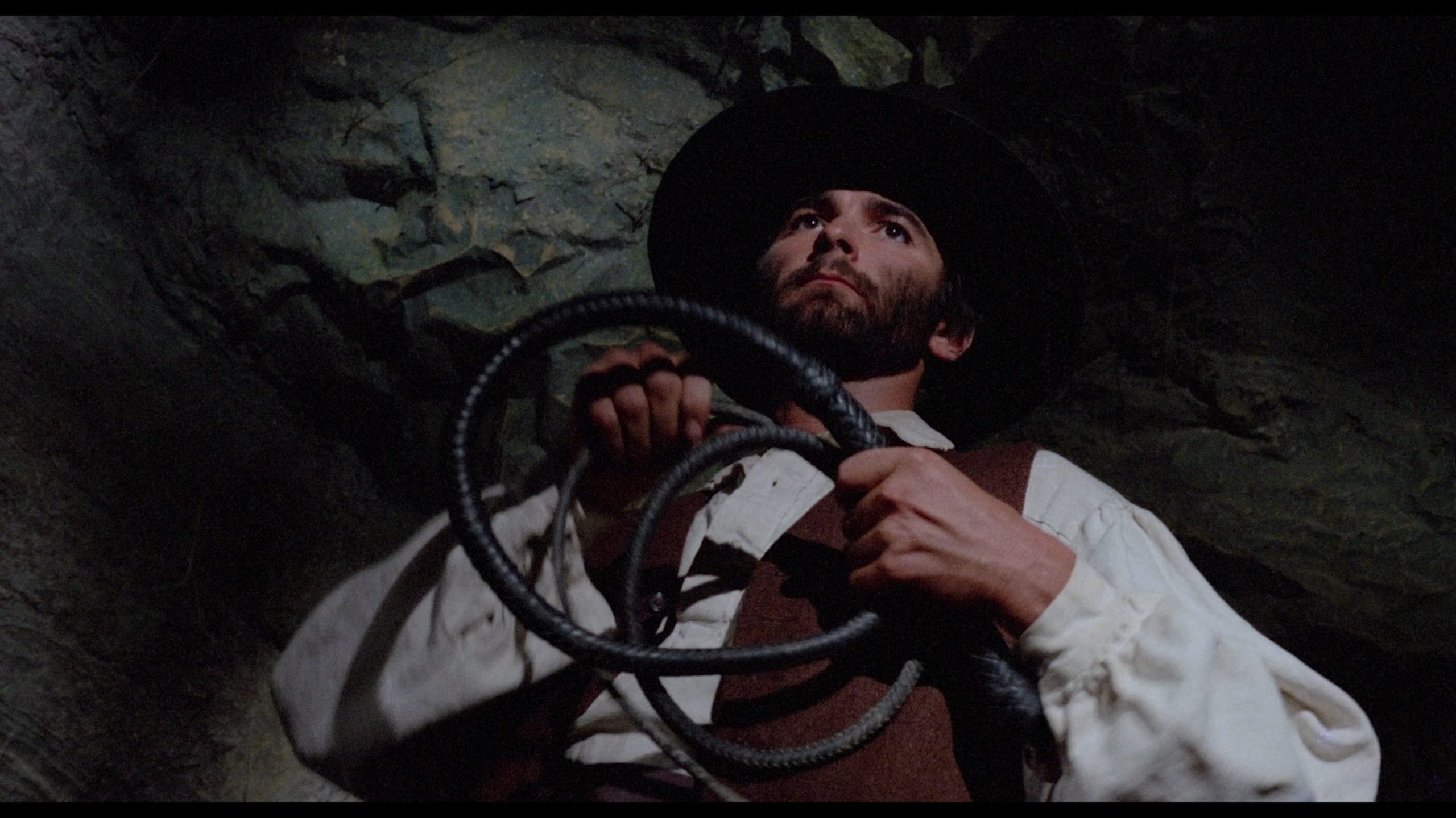 Up! (1976) [Severin Films Blu-ray review] 7