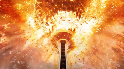 Final Destination: Bloodlines (2025) [Theatrical Review] 77