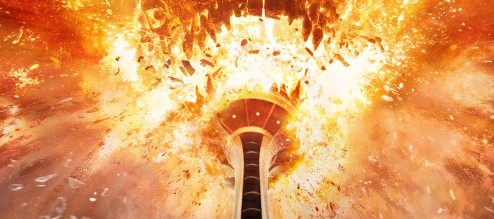 Final Destination: Bloodlines (2025) [Theatrical Review] 3