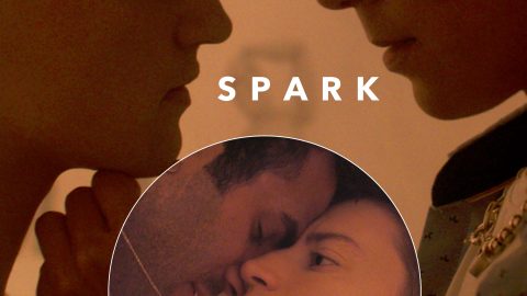 Freestyle Digital Media Acquires LGBTQ+ Sci-Fi Romance SPARK 19