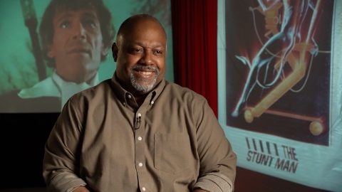 Marc Bernardin Hosts a Stunt-Sized Double Take on Shout! TV – May 23 19