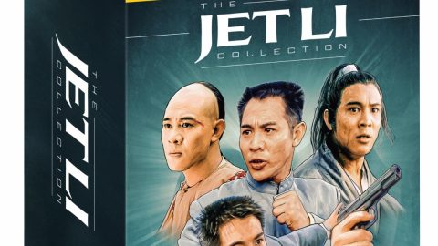 Shout! Studios Unleashes Hong Kong Cinema Classics™ in 4K UHD 31