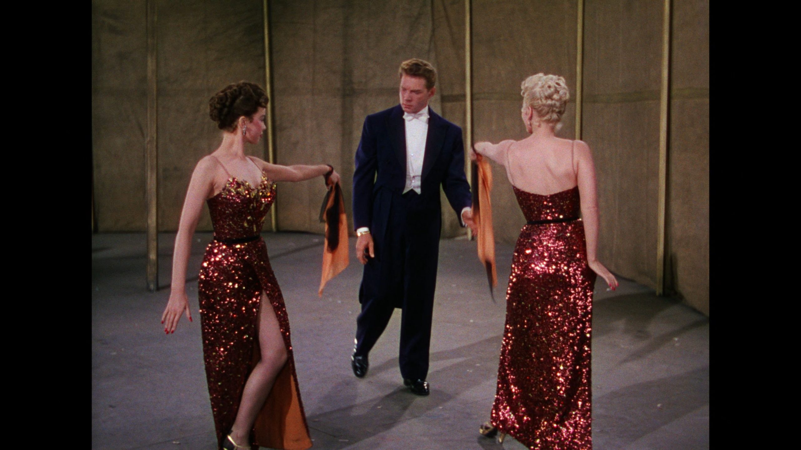 Lili (1953) [Warner Archive Blu-ray review] | AndersonVision