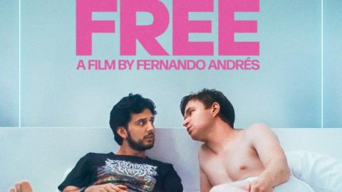 Rent Free Lands June 27 VOD Release via Cinephobia — Pride-Month Drop for Austin Buddy Scam Comedy 11