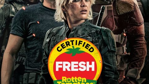 Thunderbolts and Ballerina Hit Digital: When Summer Blockbusters Actually Deliver 36
