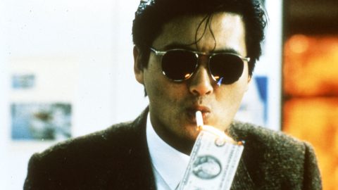 A Better Tomorrow Trilogy Hits 4K: Hong Kong Action Cinema Finally Gets Proper Treatment 15