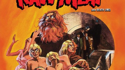 Raw Meat/Death Line 4K: When Underground Horror Gets the Restoration It Always Deserved 7