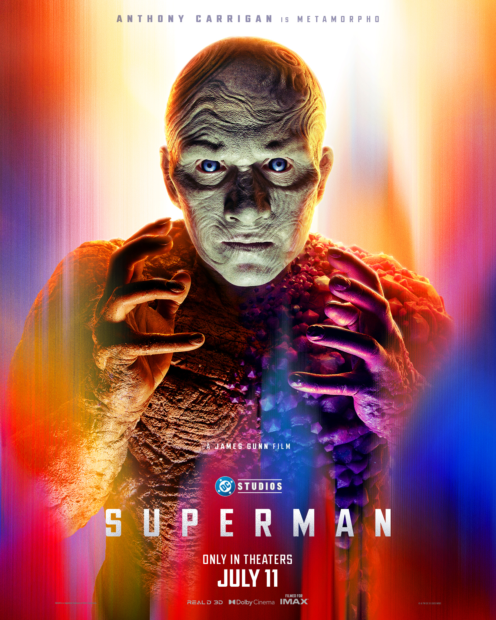 Superman goes Supersonic on Fandango 8 Superman goes Supersonic on Fandango 7