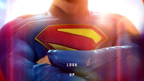 Superman goes Supersonic on Fandango 7