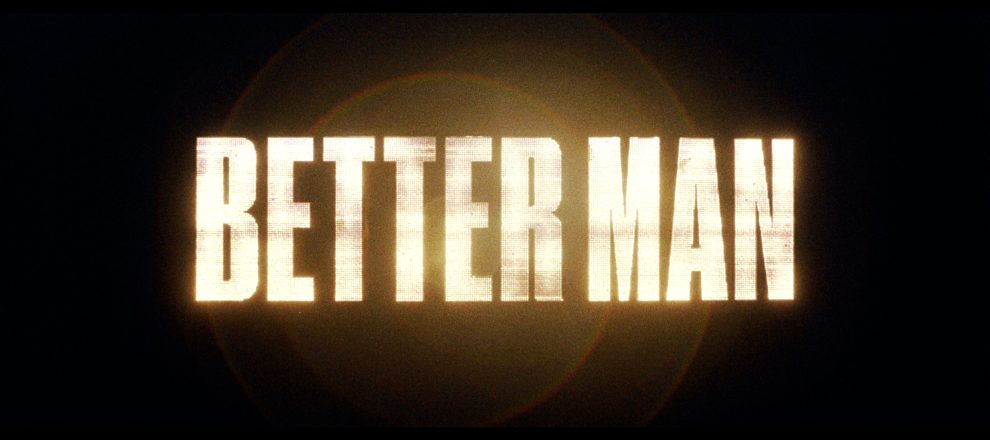 Better Man (2024) [4K UHD Review] 3
