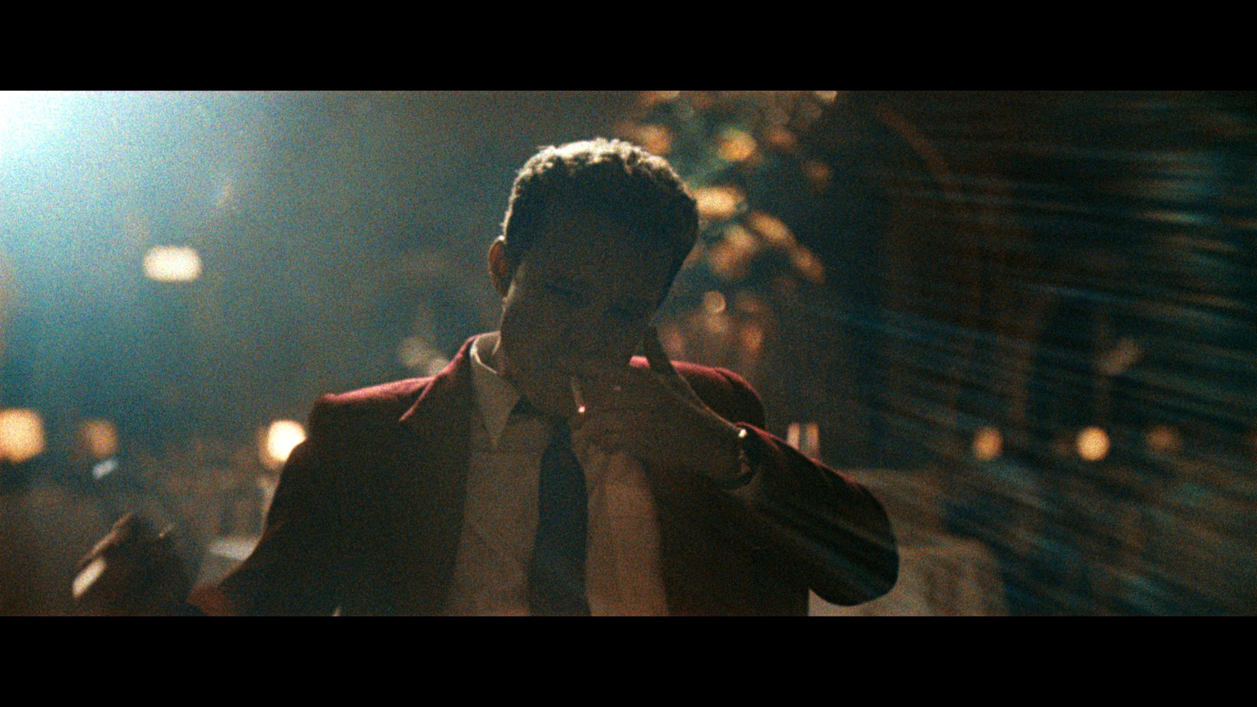 Better Man (2024) [4K UHD Review] 9