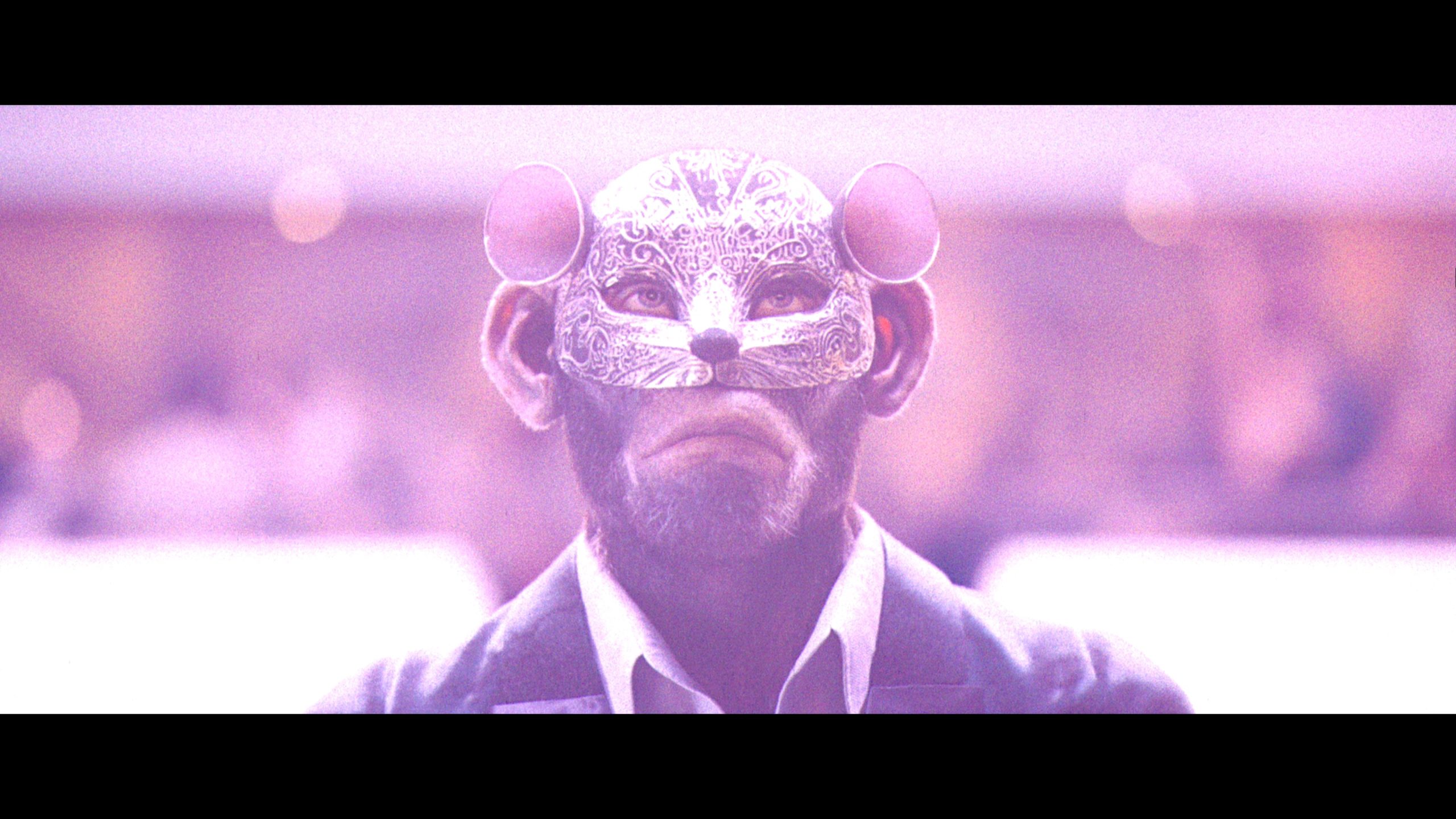 Better Man (2024) [4K UHD Review] 13