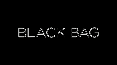 Black Bag (2025) [Universal 4K UHD Review] 45