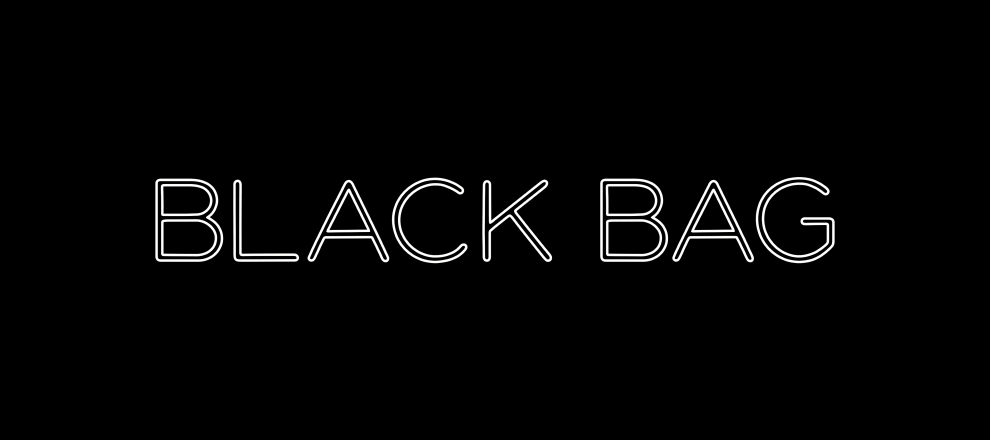Black Bag (2025) [Universal 4K UHD Review] 3