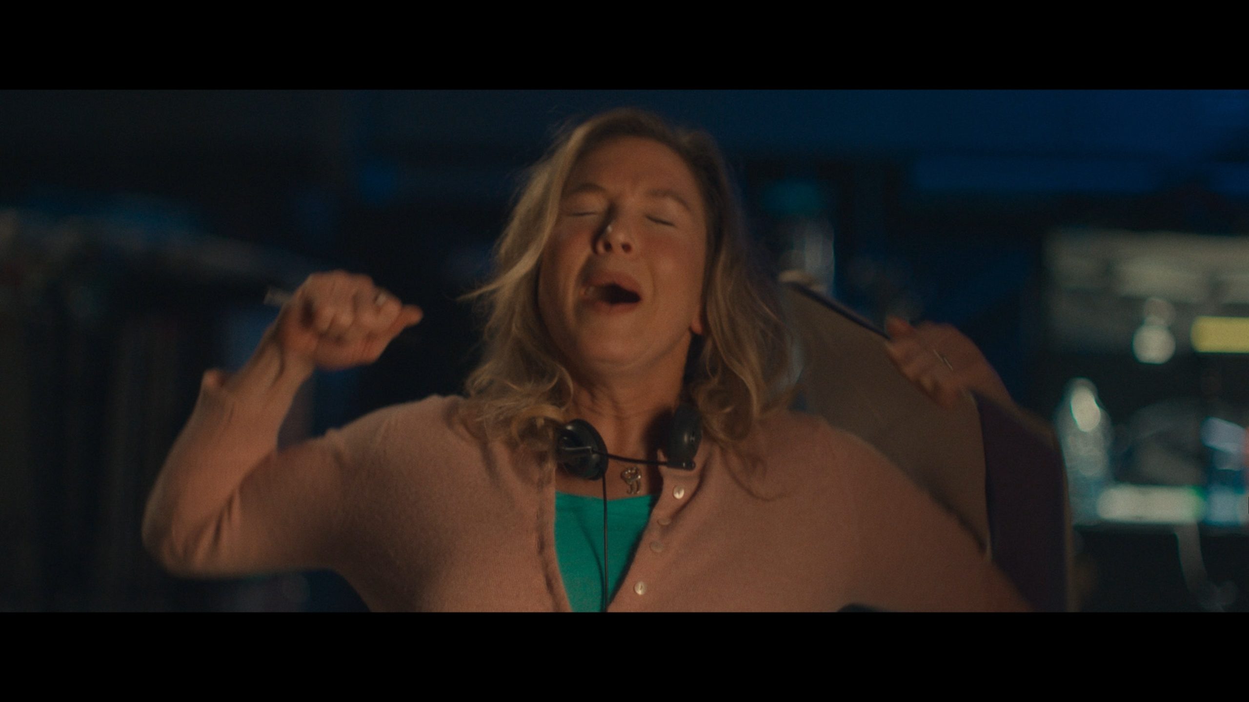 Bridget Jones: Mad About The Boy (2025) [Universal Blu-ray Review] 12