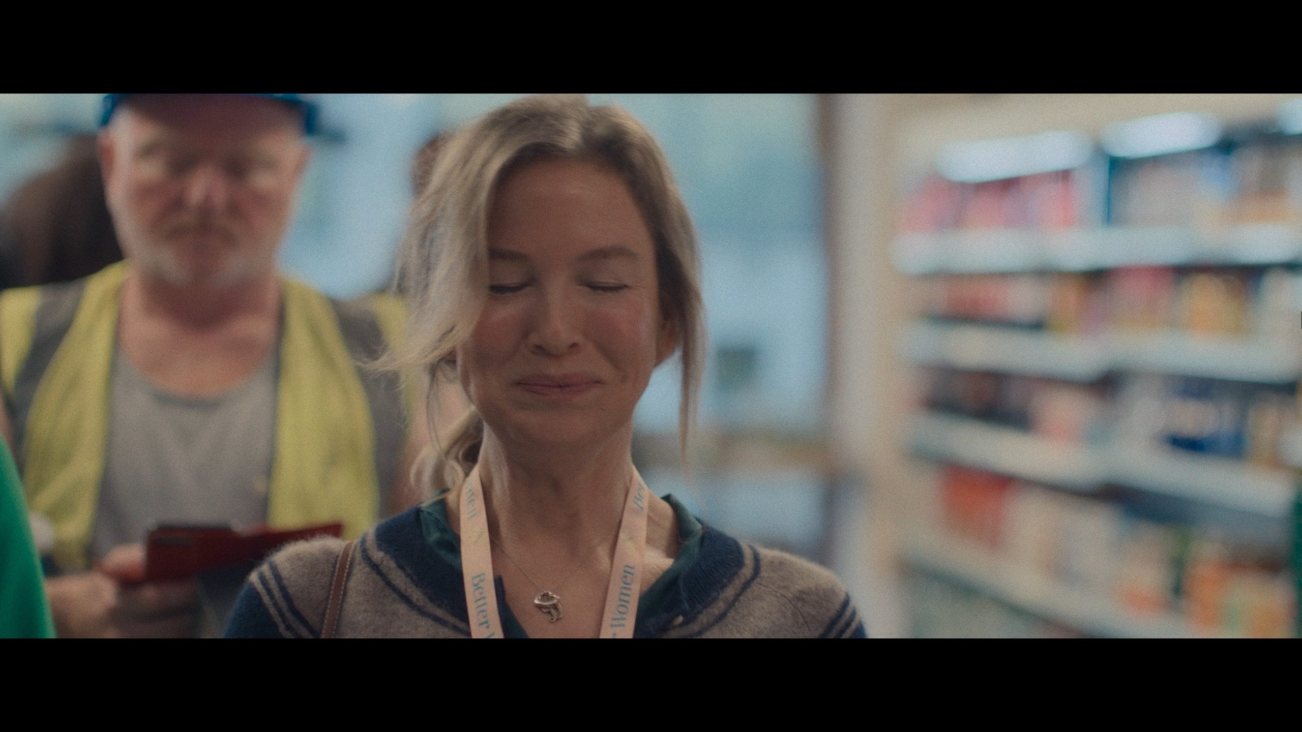 bridget jones mad about the boy blu ray