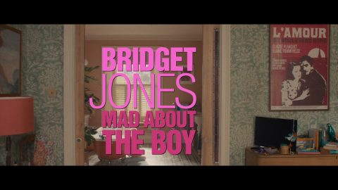 Bridget Jones: Mad About The Boy (2025) [Universal Blu-ray Review] 25