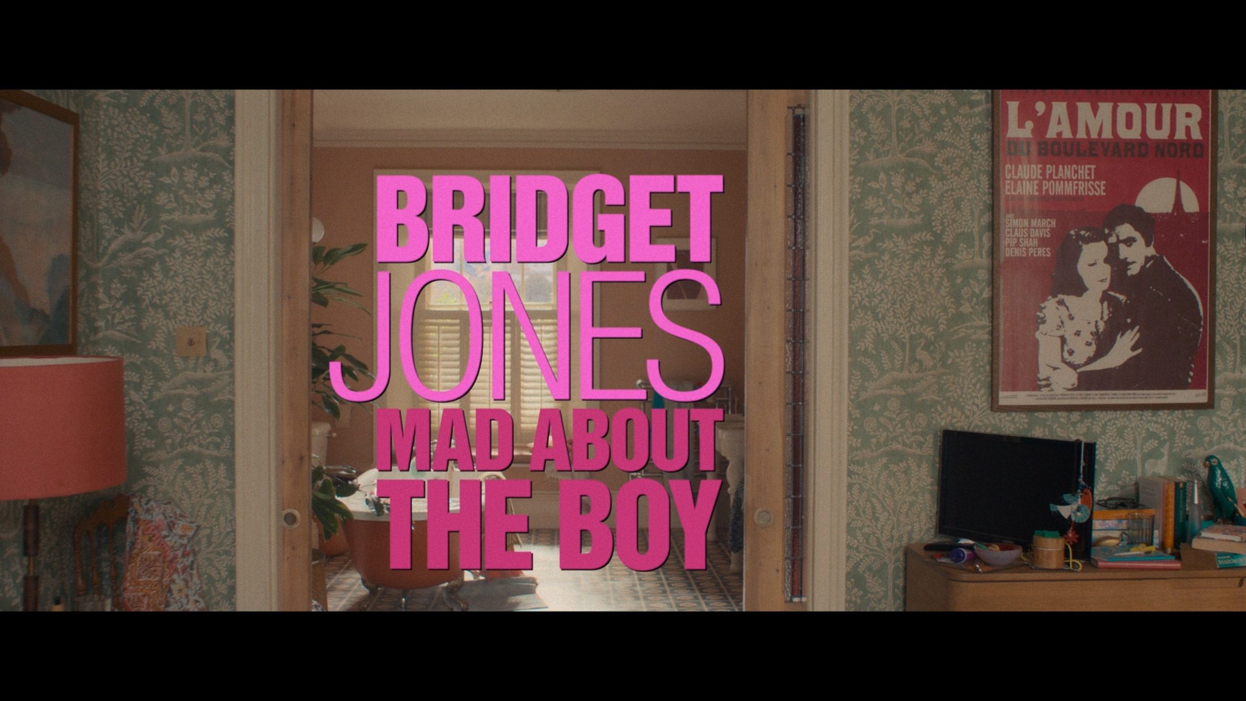 Bridget Jones: Mad About The Boy (2025) [Universal Blu-ray Review] 18