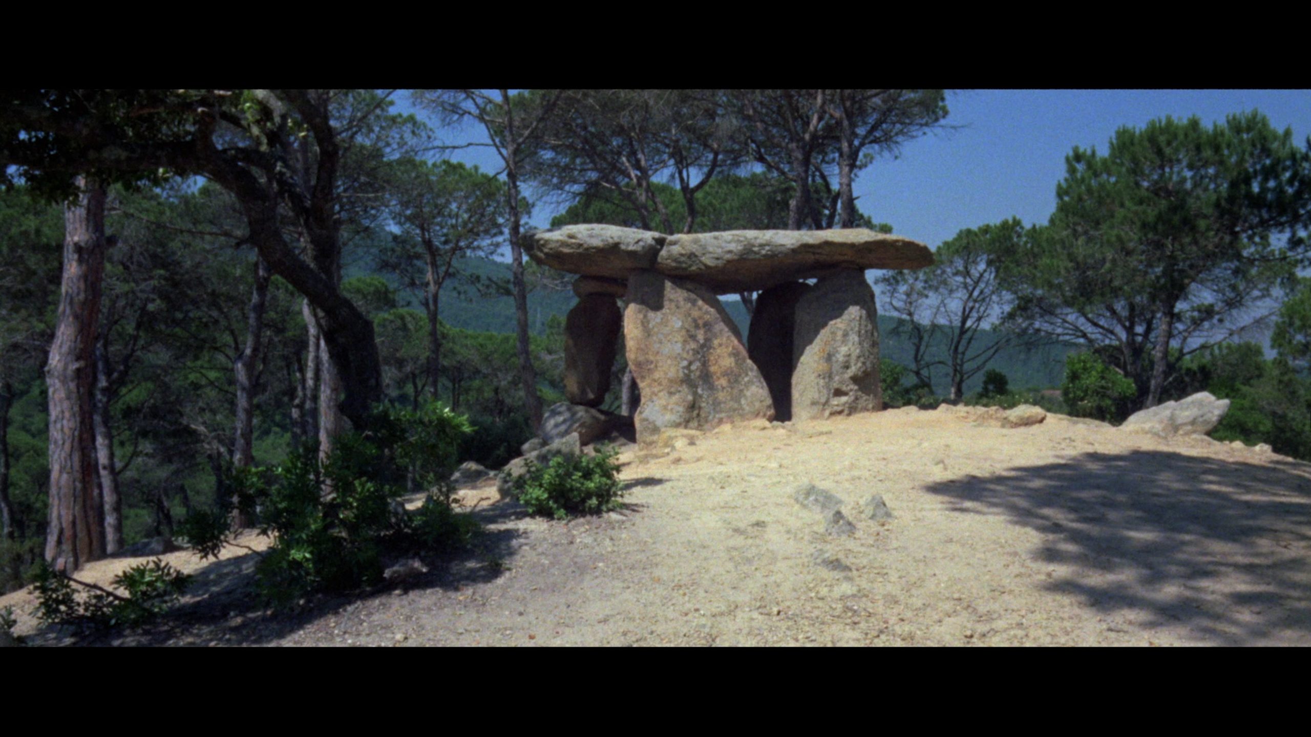 Cake of Blood (1971) [Danza Macabra Volume 3 Blu-ray Review] 17