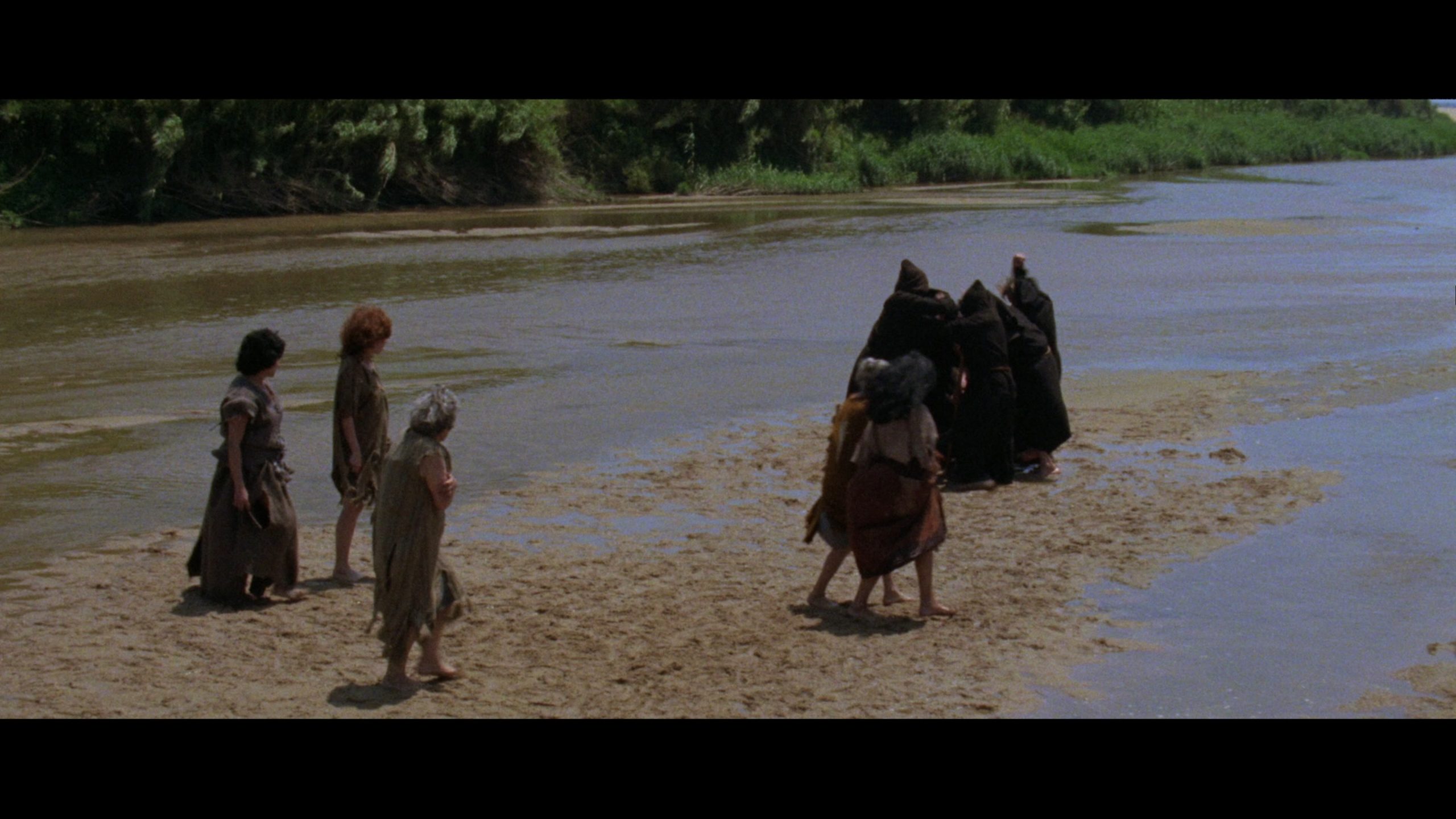 Cake of Blood (1971) [Danza Macabra Volume 3 Blu-ray Review] 15