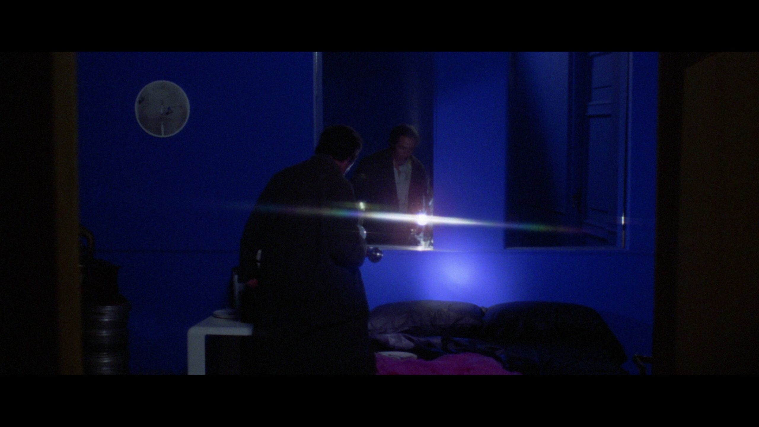 Cake of Blood (1971) [Danza Macabra Volume 3 Blu-ray Review] 13