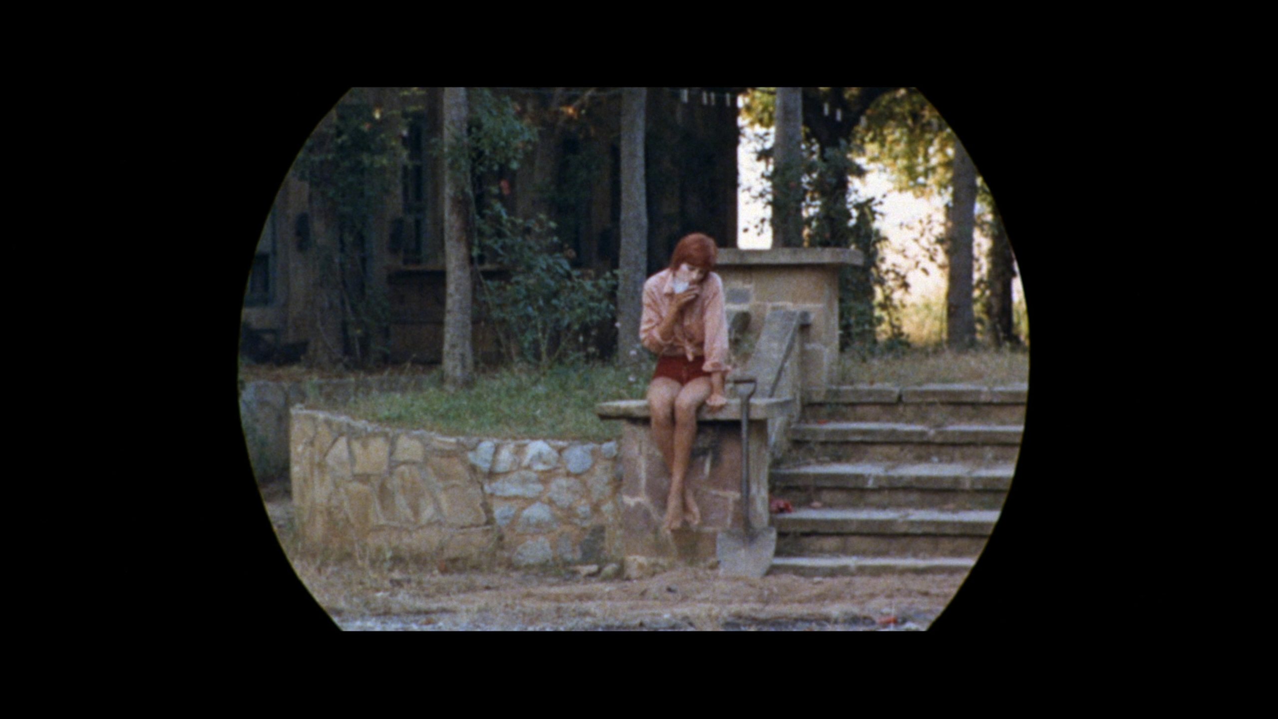 Cake of Blood (1971) [Danza Macabra Volume 3 Blu-ray Review] 5