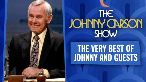johnny carson 50 episodes