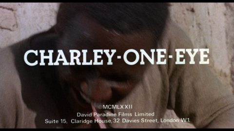 Charley One-Eye (1973) [Vinegar Syndrome Labs Blu-ray Review] 49