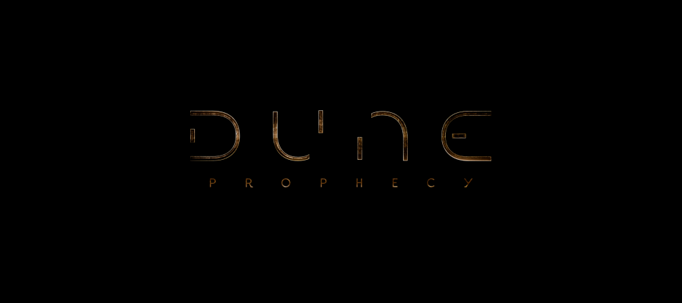 Dune: Prophecy (2024) [4K UHD Review] 3