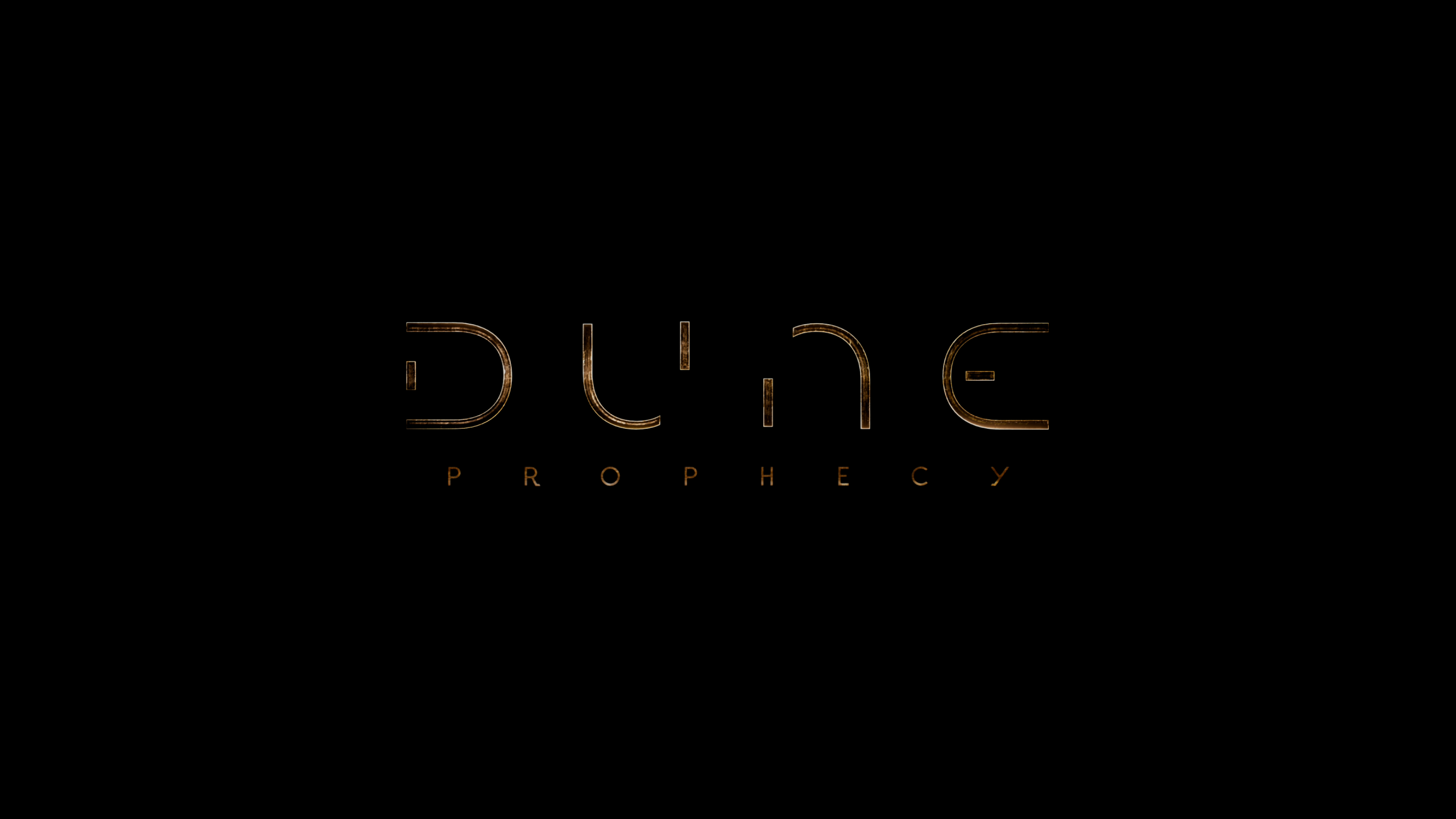 Dune: Prophecy (2024) [4K UHD Review] 23