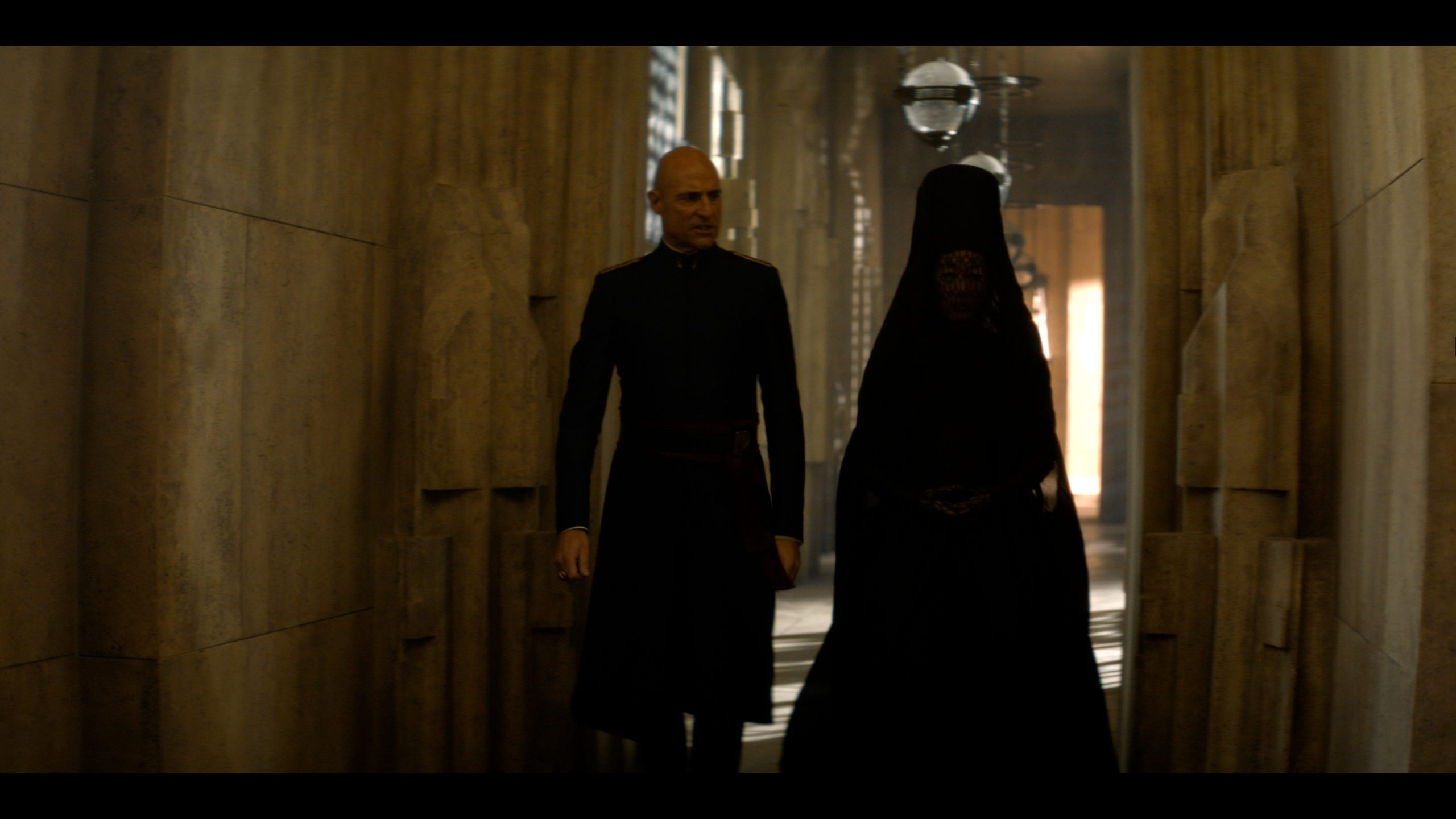 Dune: Prophecy (2024) [4K UHD Review] 5