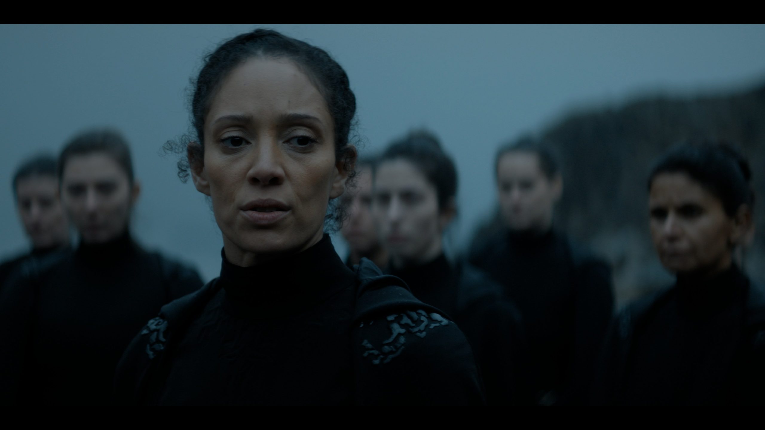 Dune: Prophecy (2024) [4K UHD Review] 15