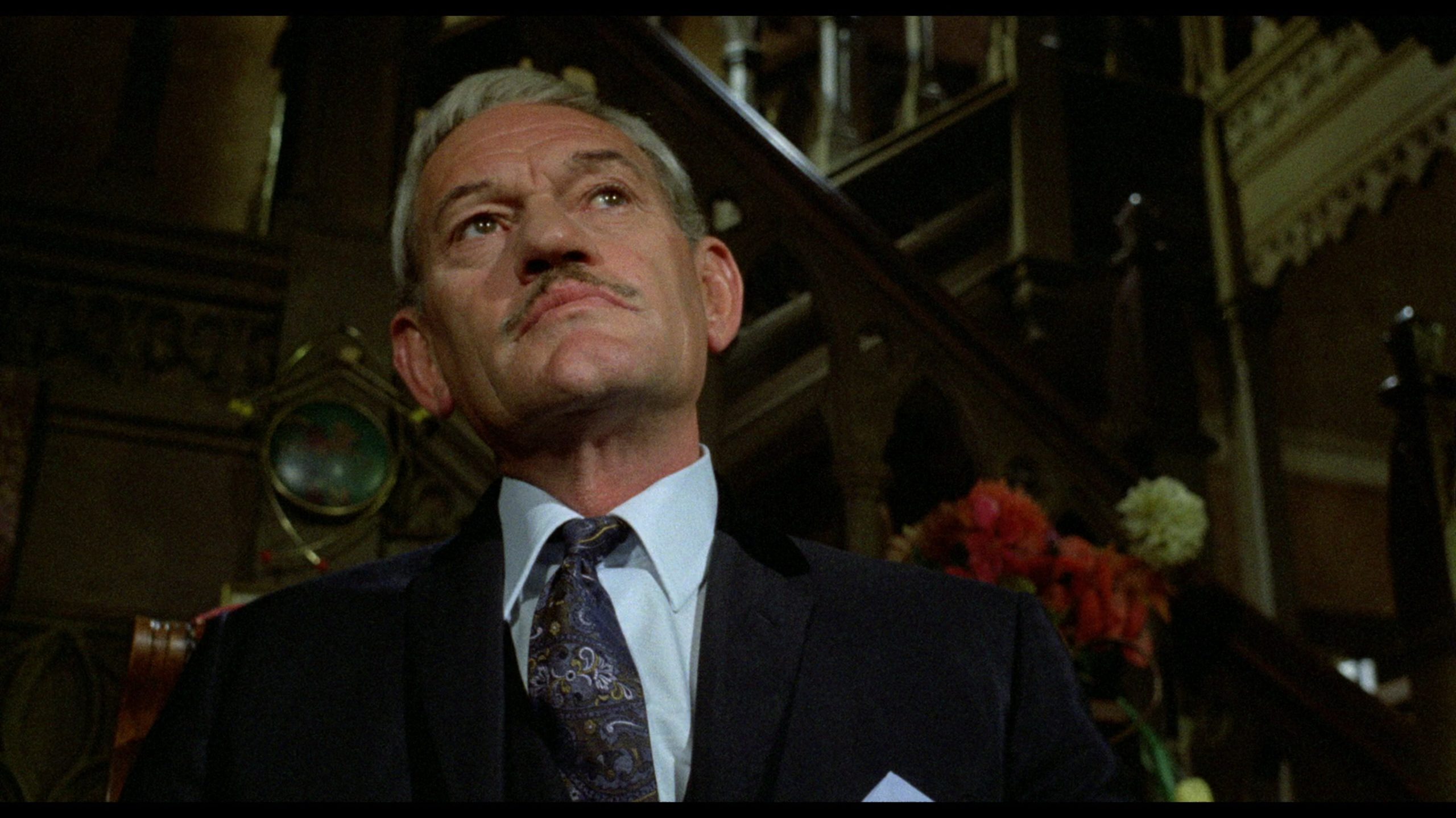 Entertaining Mr. Sloane (1970) [Severin Films Blu-ray Review] 11