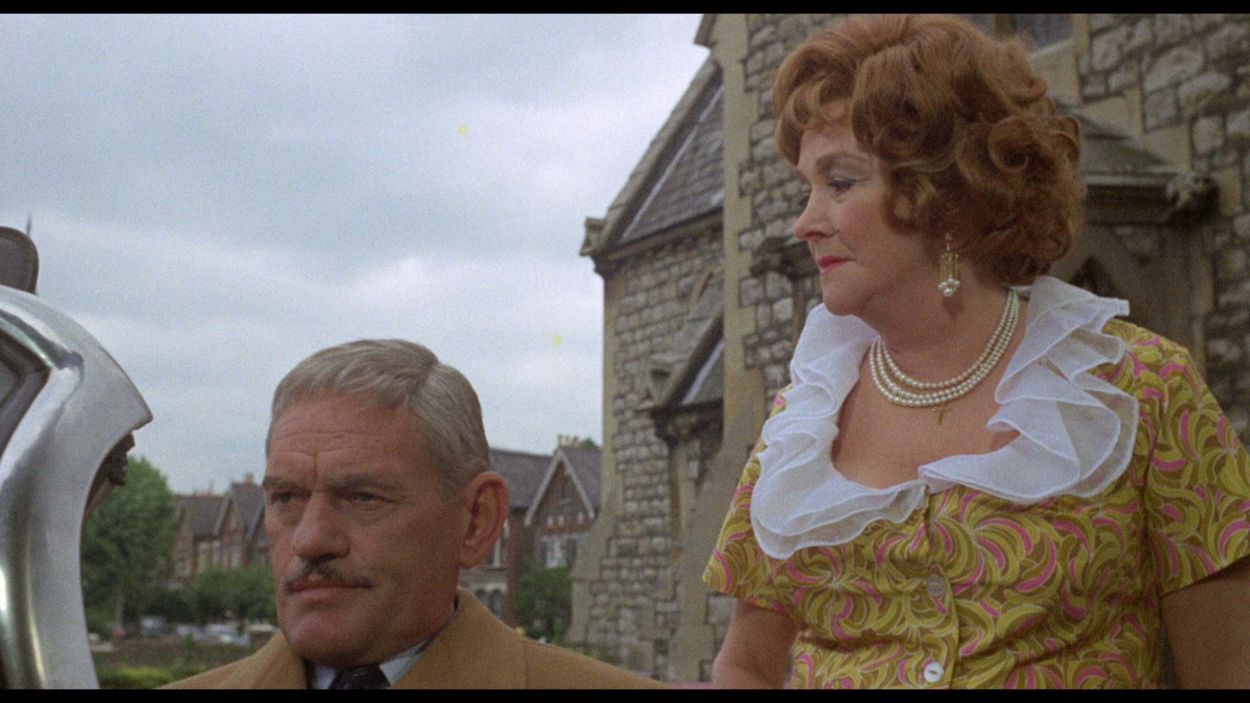 Entertaining Mr. Sloane (1970) [Severin Films Blu-ray Review] 5