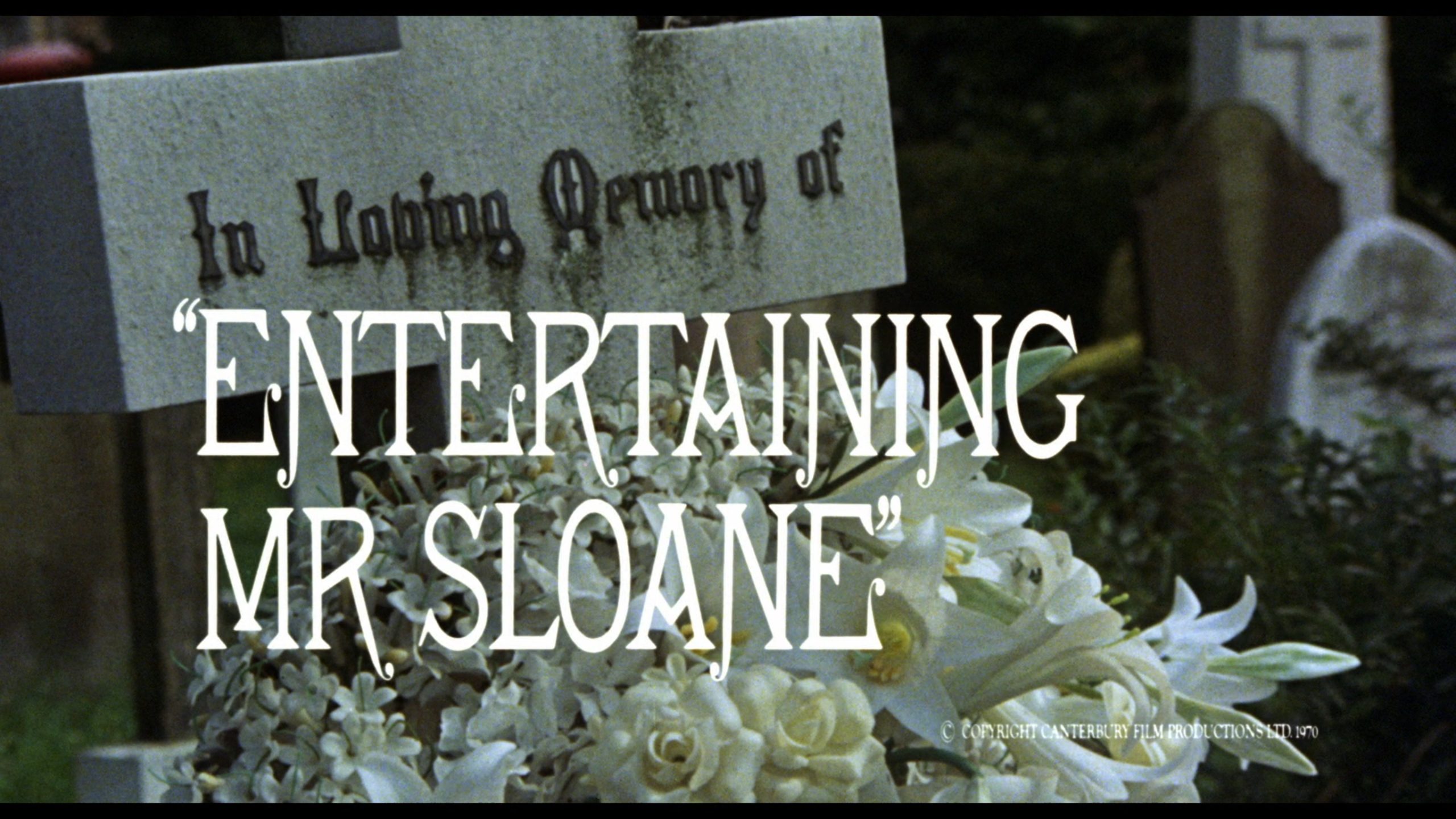 Entertaining Mr. Sloane (1970) [Severin Films Blu-ray Review] 27